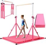 PreGymnastic Foldable Gymnastics Ba