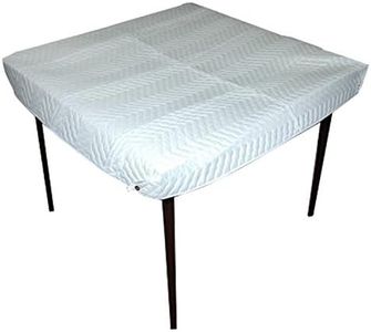 34" Square Card Table Cover