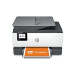 HP Business Card Scanners