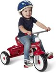 Radio Flyer Red Rider Trike for Age