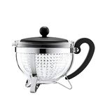 Bodum Glass Teapot