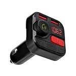 Monster Bluetooth FM Transmitter wi