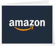 Amazon Gift Card - Print - Amazon L