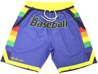 TPAZGHE Men's Cool Athletic Basketb