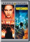 V for Vendetta / Watchmen (DVD) (DBFE)