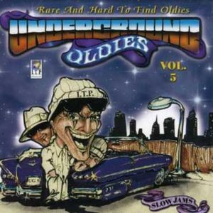 Underground Oldies Vol. 5