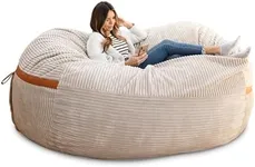 Big Joe Fuf XXL Foam Filled Bean Ba