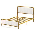 Life Home Full Size Bed Frames