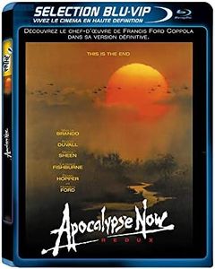 Apocalypse Now [Blu-ray]