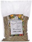 Old India Cracked Black Pepper 1 Kg