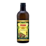 Figaro Extra Virgin Olive Oil- 100% Natural and Cold Extracted- Perfect for Salad, Paratha, Marinade - Imported from Spain- 1L Bottle