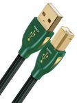 AudioQuest Forest USB A to USB B 0.75m Digital Audio Cable