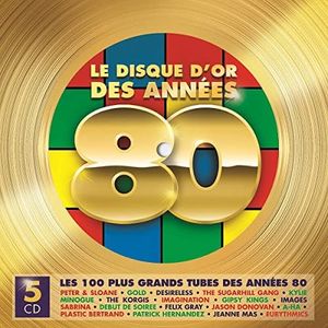 Le Disque 