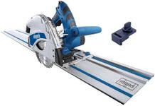 Scheppach PL75 Plunge Saw | 160mm 3