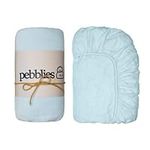 Pebblies Premium Soft Muslin Cotton