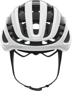 ABUS AirBreaker Road Bike Helmet – Lightweight Pro Cycling Helmet for Adults