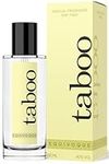 Taboo Equivoque Unisex Pheromones P