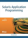 Solaris Application Programming