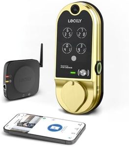 Lockly Vis