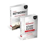 CompTIA Network+ Certification Kit: Exam N10-009