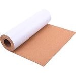 3mm Cork Board Roll Self-Adhesive B