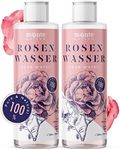 100% Pure Rose Water MonteNativo 2 