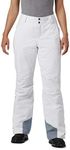 Columbia Women's Ski Trousers, Buga