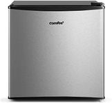 COMFEE' 1.7 Cubic Feet All Refriger