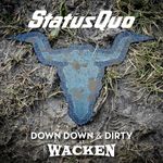 Down Down &.. -CD+DVD-