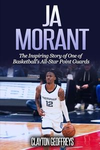 Ja Morant: