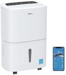 Shinco 7,000 Sq.Ft Energy Star Dehu