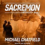 Sacremon: Harmony War Series, Book 1