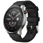 Amazfit GTR 4 Smart Watch with GPS,