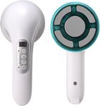 Radio Frequency Induced Heat-Palm N