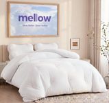 Mellow Marshmellow Comforter Full/Q