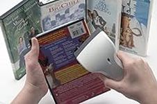 IntelliScanner Classic - Smart Book