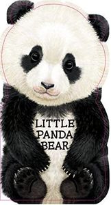 Little Panda Bear