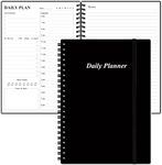 Daily Plan