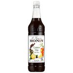 Monin Lemon Tea Syrup, 1000 ml