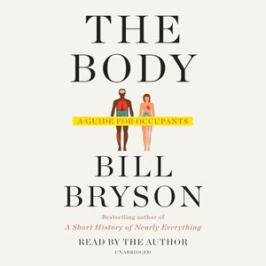 The Body: 