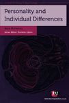 Personality and Individual Differences (Critical Thinking in Psychology Series)