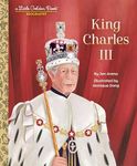 LGB King Charles III: A Little Golden Book Biography