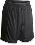 Vizari Trento Soccer Short Black Si