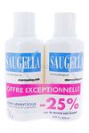 Saugella Dermoliquid 2 x 500ml