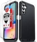 LeYi for Samsung Galaxy A05S Case: 
