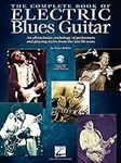 The Complete Book of Electric Blues