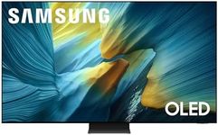 SAMSUNG 83-Inch Class OLED S95F 4K 