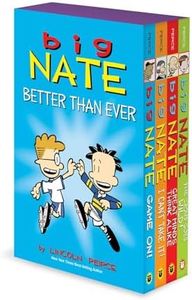 Big Nate B