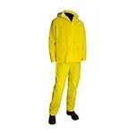 Xpose Safety Heavy Duty Yellow Rain