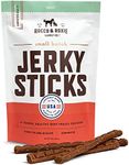 Healthy Dog Treats - Made in USA On